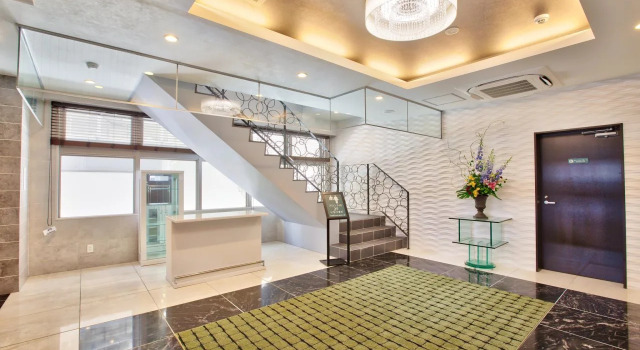 Hotel KOZA