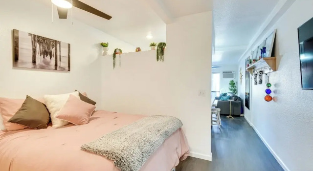 Riverfront Parker Studio 1 Mi to Boat Launch!, Reserva ahora Hotel Parker Strip Estados Unidos