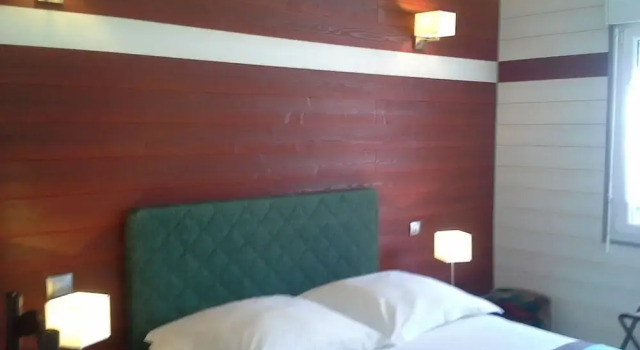 Chalet Résidence La Combeauté, Book Chalet 5-stjernede hoteller i Lothringen, 5*
