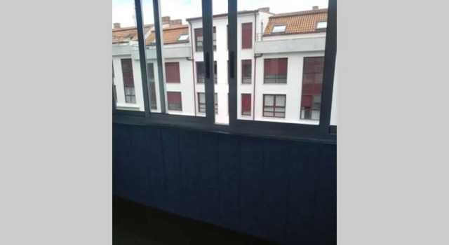 Piso de lujo con todas las comodidades!