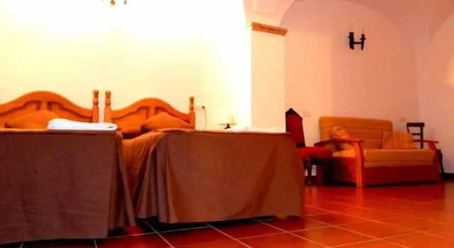 Номер Standard La Casa de los Templarios