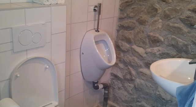 Номер Standard Landgasthof Nesselbach