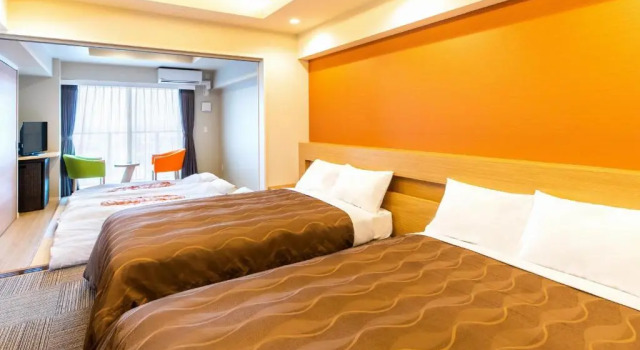Семейный номер Standard Yenns Marina Inn Mercy