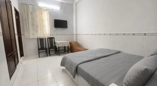 Двухместный номер Deluxe CKC Motel - Near Can Tho City Center