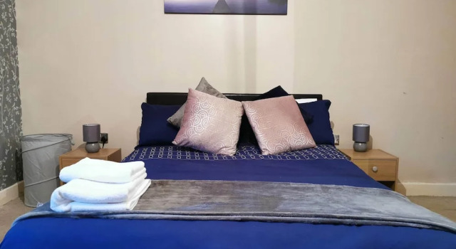 Topmeadows Apartments - Ryland Street, Забронировать Апартаменты/квартира Апартаменты Уэст-Мидлендс, Апартаменты/квартира