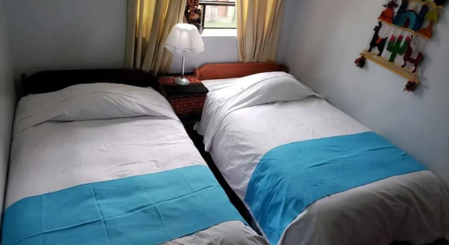 Andean House Huancaro, Rezerwuj Apartament Cuzco Cusco