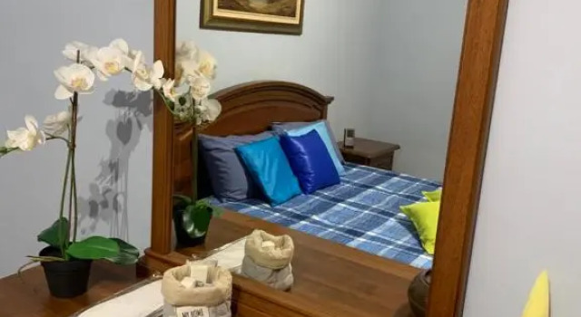 I Pini Bed and Breakfast