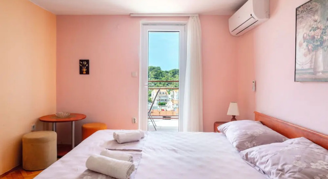 Апартаменты Grand Villa M&M - ZF Hvar