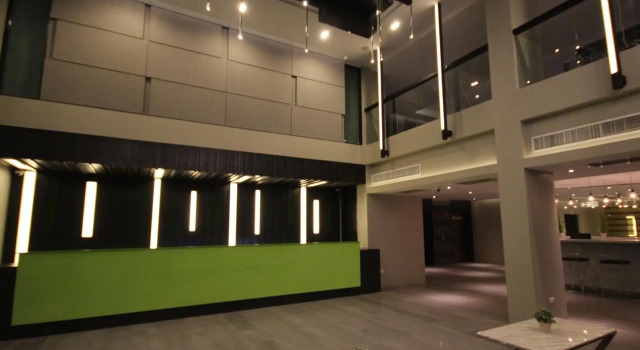 Season Five Hotel