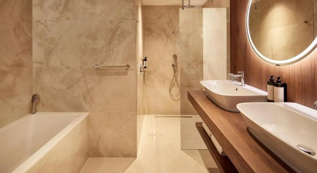 Двухместный номер Superior Van der Valk Hotel Lelystad