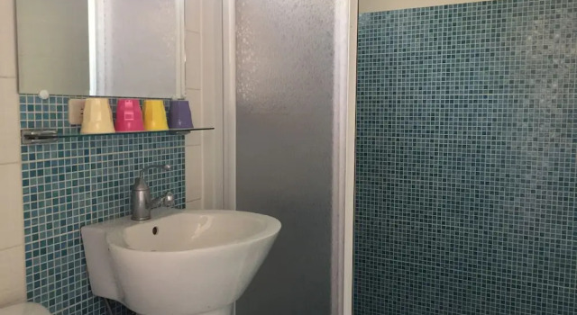 Двухместный номер Standard SunRise 23.5N B&B