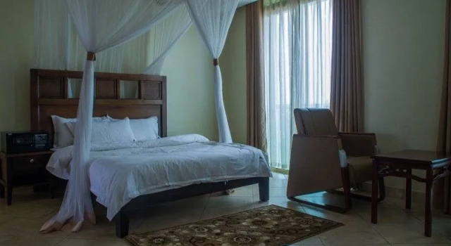 Hotel Kash Masaka Road, Boek Hotel Mbarara Western Uganda