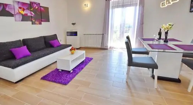 Apartments Garden Residence