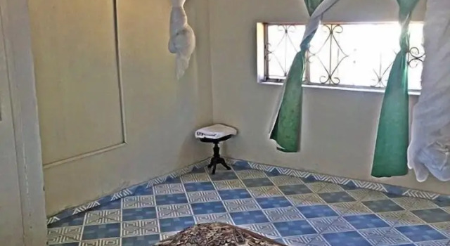 Коттедж Namiyasi Lake Cottage