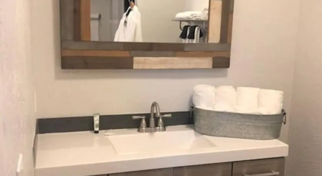 Номер Standard White Horse Hotel