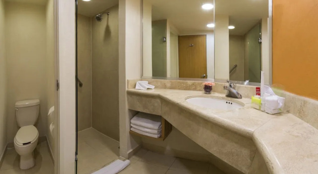 Номер Premium Holiday Inn Orizaba by IHG
