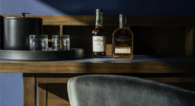 Номер Standard с видом на внутренний двор Hotel Bourre Bonne Louisville, Curio Collection by Hilton