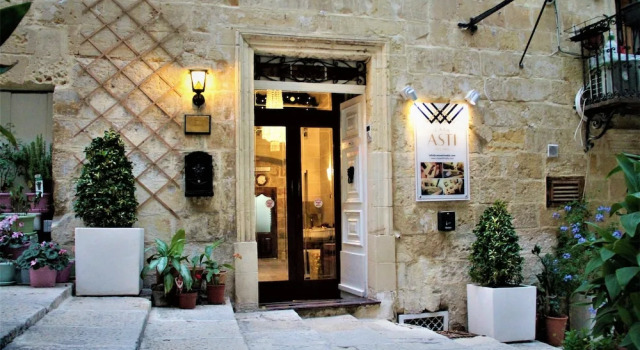 Casa Asti, Reservar Pousada (com pequeno-almoço) Valeta Malta