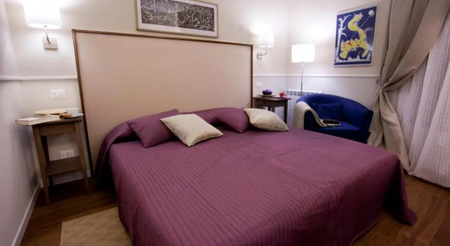 Номер Standard Colfelice Rooms