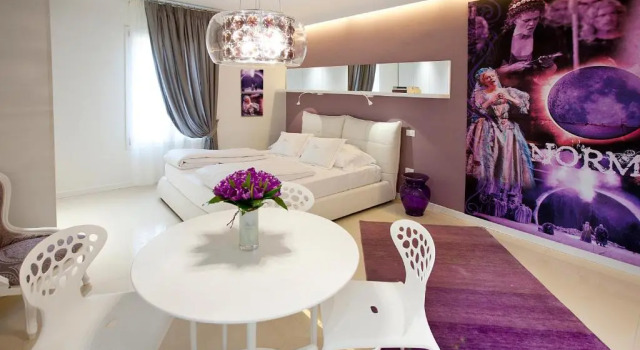 Студия Standard Opera Relais De Charme - Aparthotel