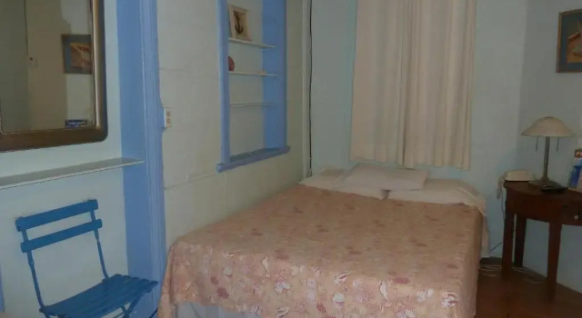 Двухместный номер Standard Galleon House Hotel