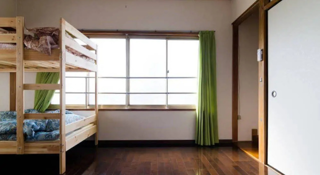 Osaka Hitomi House, Забронировать Отель Отели Сакаи 3 звезды, 3*