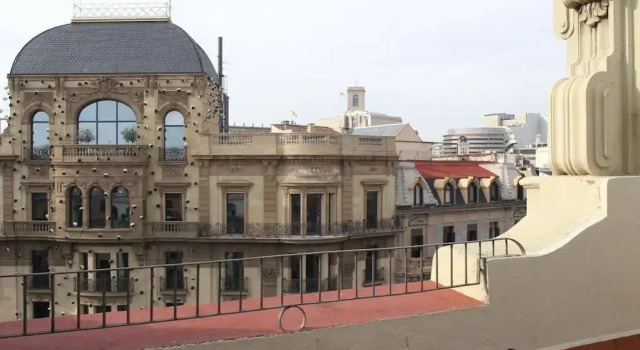 G And G Rooms, Забронировать Отель Старый город Барселона, рядом с Приход Св. Августина