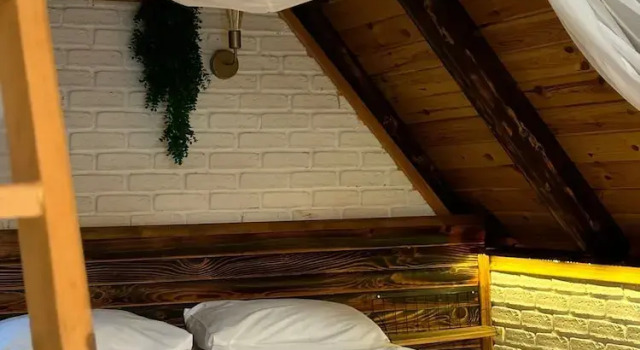 Бунгало Comfort Tenora Suit Bungalov