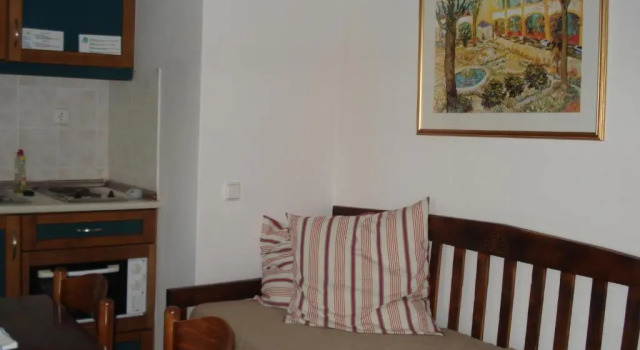 Апартаменты Doma Apartments
