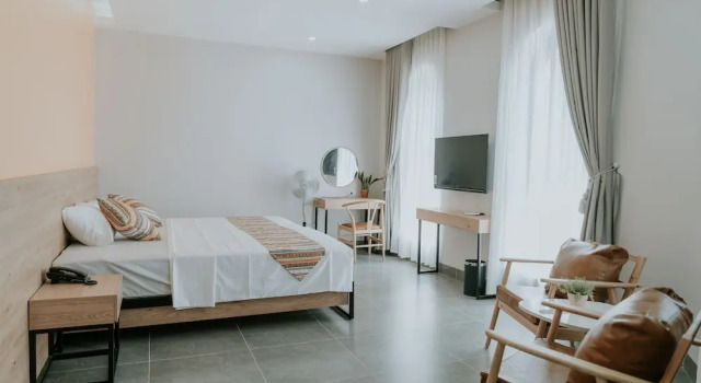 Le Cactus Hotel Ha Long