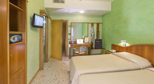 Номер Standard Hotel Maja