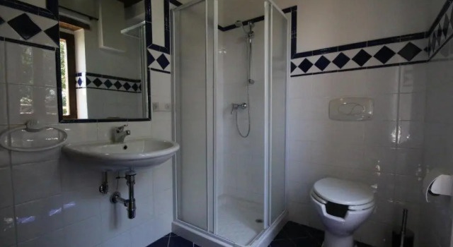 Двухместный номер Standard Agriturismo Valdifiori