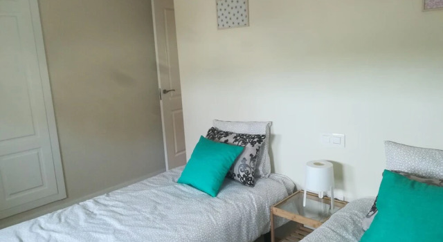 Apartamento vacacional Elizabeth, Varaa Huoneisto Murcia Murcia