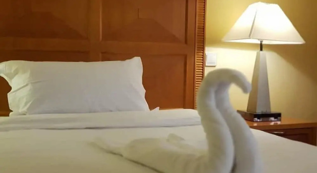 Номер Deluxe Sodere Resort Hotels Africa Union