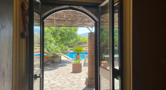 Полулюкс Villa Veda