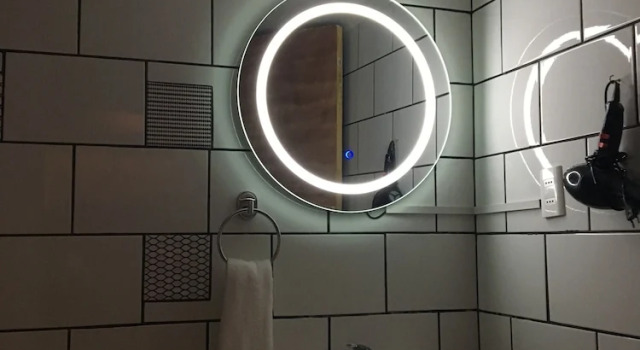 Номер Standard El Encanto del Manzano & Espacio Vittalia Spa