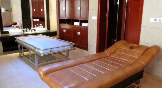 Xian Sunda Gentleman International Hotel, Boek Hotel Hotels in Shaanxi met parkeren, Parkeren