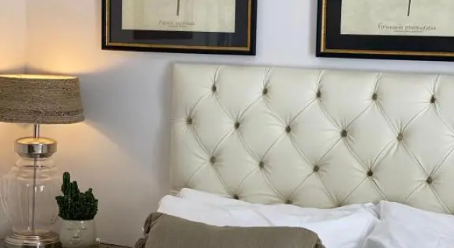 Двухместный номер Deluxe с частичным видом на море Casa Buonocore