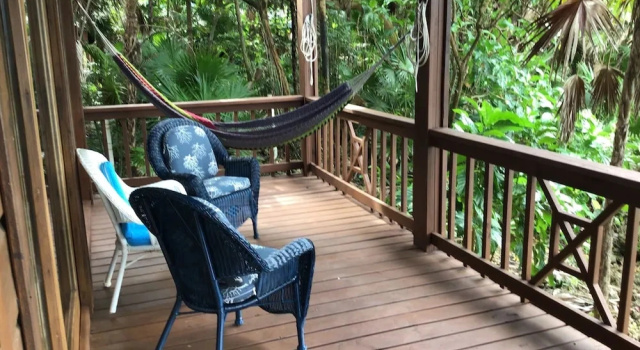 Premium Casal Suite cave com vista para o oceano Cocolobo