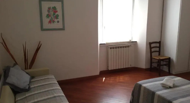 Коттедж Da Iole