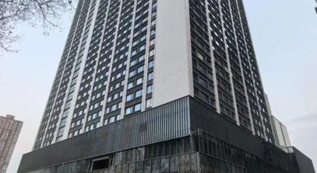 Yunlaike Homestay (Xingfu Greenbelt Wanshou South Road Subway Station), Prenota Hotel Xi'an Shaanxi