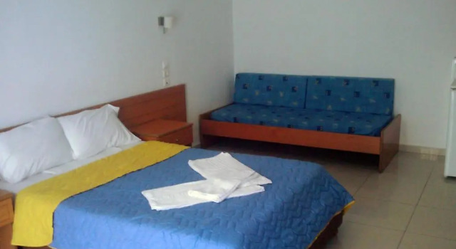 Апартаменты Eleni Palace