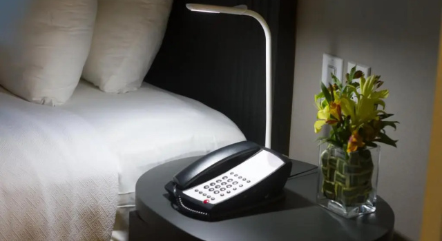 Двухместный полулюкс Crowne Plaza Managua by IHG
