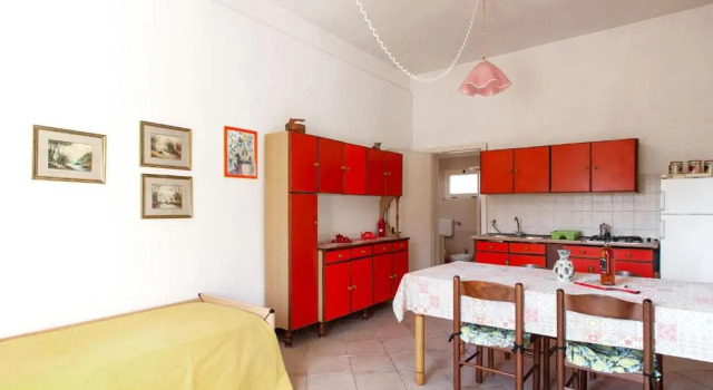 Economico bilocale vicino spiaggia di sabbia m721, Boek Appartement Lecce Salento