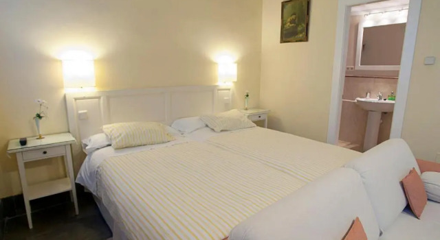 Студия Casa Palacio López Daza