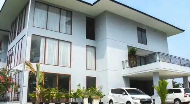 Nava Magnolia Guest House, Rezervasyon Misafirhane Bandung Kidul Bandung