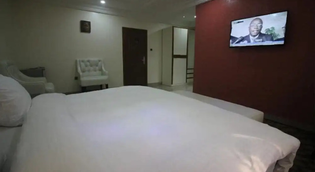 Номер Standard Nugget Hotel