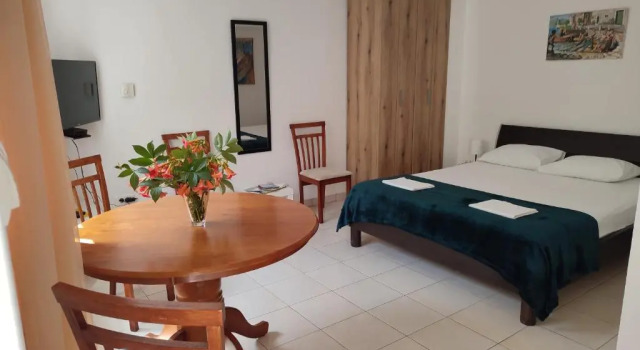 Студия Studio Apartman Radimir