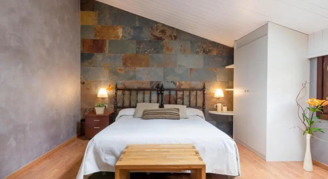 Двухместный номер Superior Hotel Els Caçadors de Ribes