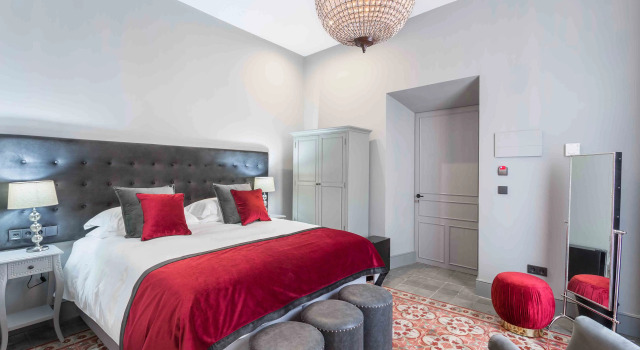 Standard Zimmer Ten Mallorca